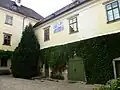 Innenhof