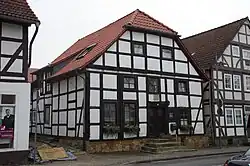 Altenhofstraße 25