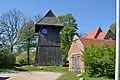 Uhren- und Glockenturm Altenkirchen