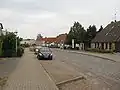 Häuser in Altenkirchen