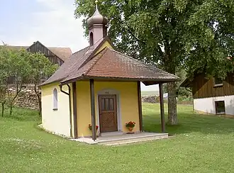 Kapelle