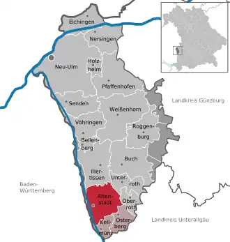 Karte