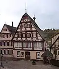 Altes Rathaus