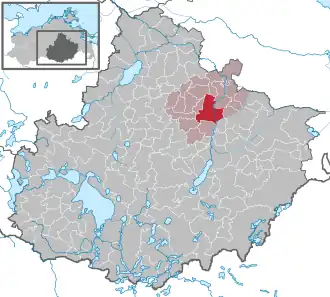 Karte