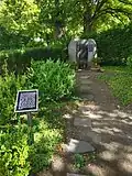 Gedenkstätte Alter Friedhof Mölln