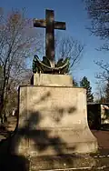 Denkmal für die Krieger von 1813