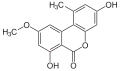 Alternariolmonomethylether (AME)