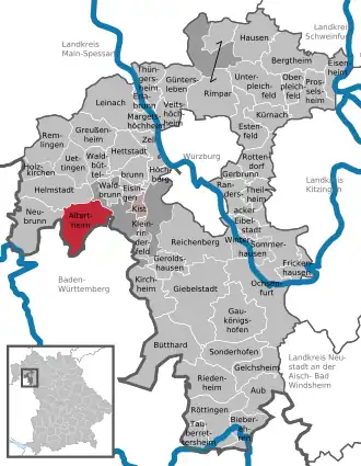 Karte