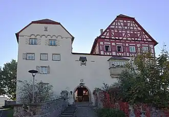 Altes Schloss