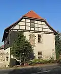 Altes Fährhaus in Neudamm 7