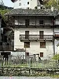 Altes Haus
