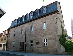 Altes Rathaus