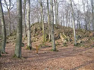 Burgstall
