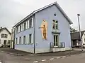 Altes Schul- und Gemeindehaus (1846)