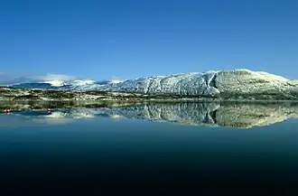 Altevatnet