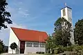 St. Josef