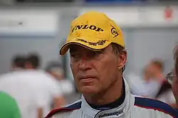 Altfrid Heger