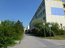 Saturnring