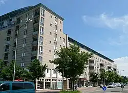 Siriusstraße