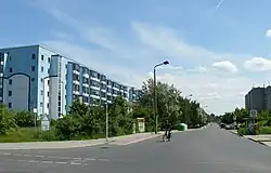 Venusstraße