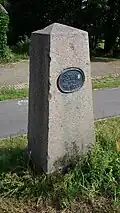 An der Darß-Kreuzung