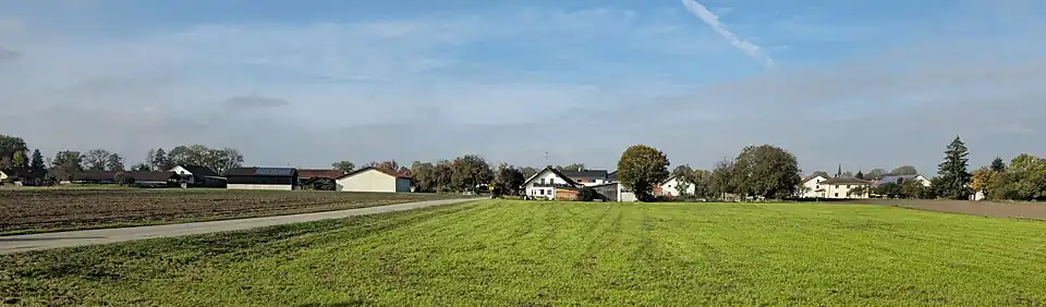 Altham von Ost