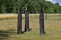 Skulpturen