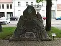 Turnvater Jahn-Denkmal
