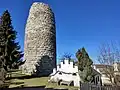 Bergfried