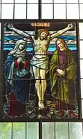 Die Kreuzigung Christi