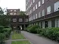 Wohnanlage Kieler Straße