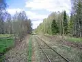 Torfbahn