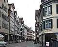Marktgasse