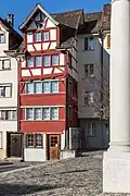 Kirchgasse 6