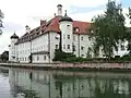 Heilig-Geist-Spital, Landshut
