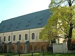 Konversenhaus
