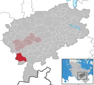 Karte