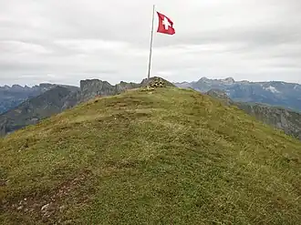Gipfel