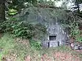 Lmg-Bunker Alvier I A 6059