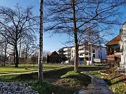 Mühlbach 2020