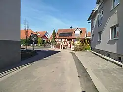 Sachsenhausen