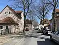 Siedlung Am Anger