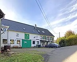 Am Dahlerberg 9
