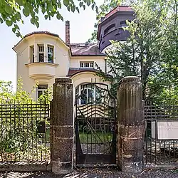 Villa Buchheim