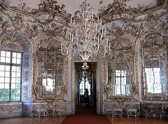 Spiegelsaal