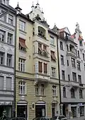 Amalienstraße 69