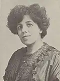 Amanda Aldrigde