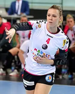 Amandine Tissier