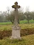 Wegekreuz