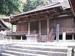 Mie-Halle